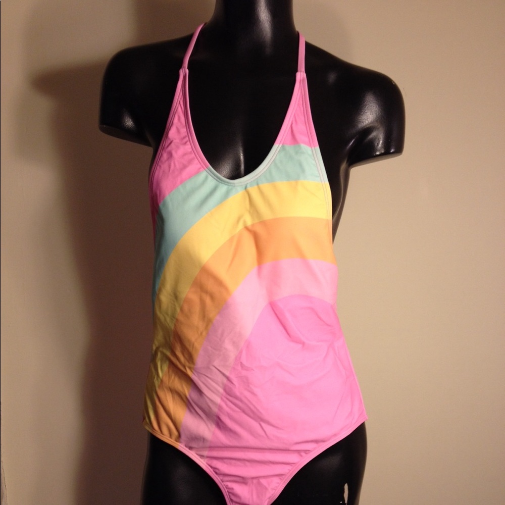 Sugar coast by lolli swimsuit nwt